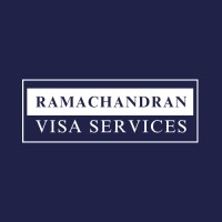 Ramachandran Visa Services logo - Similar company to Dr. Ramachandran A