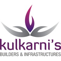 M KULKARNI BUILDERS & INFRASTRUCTURES logo - Similar company to Ambikasa Design Studio