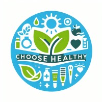 Choose Healthy logo - Similar company to Coolwairr Technologies