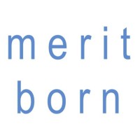 merit born logo - Similar company to Neo Studio