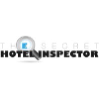 The secret hotel inspector logo - Similar company to Trueguest
