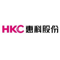 惠科股份有限公司 logo - Similar company to Hkc Overseas Limited