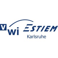 VWI-ESTIEM Hochschulgruppe Karlsruhe e.V. logo - Similar company to Practical Visions
