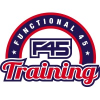 F45 Training Cory Merrill