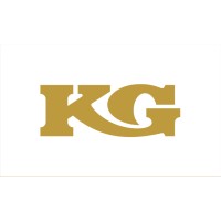 KG Group of Companies logo - Similar company to Kg Group