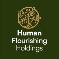 Human Flourishing Holdings logo - Similar company to Compass Collective