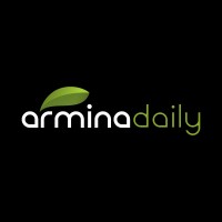 PT. ARMINAREKA PHARMASIA PRATAMA logo - Similar company to Armina Daily Indonesia