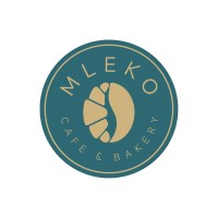 Mleko | Cafe & Bakery logo - Similar company to Cafe Brewito