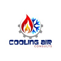Cooling Air Consults logo - Similar company to Silver Design Solutions
