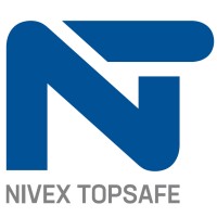 Nivex Topsafe AB logo - Similar company to Nocab Säkerhet Ab
