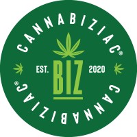 CANNABIZIAC® logo - Similar company to Spores Lab