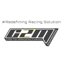 C2M ENGINEERING logo - Similar company to Proto D Engineering Pvt. Ltd.