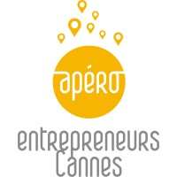 Apéro Entrepreneurs Cannes logo - Similar company to Rouge Plus
