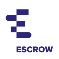 ESCROW logo - Similar company to Vouch