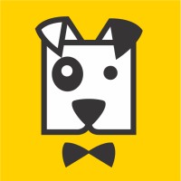 granddog - Design & Branding logo - Similar company to Emergence Creative