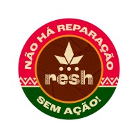 Associação RESH logo - Similar company to Terracannabis Medicinal
