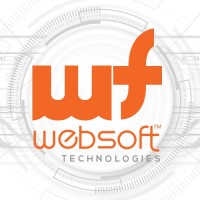 Websoft Technologies logo - Similar company to Websoft Technologies