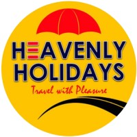 HEAVENLY HOLIDAYS, THRISSUR logo - Similar company to Sevensoft Thrissur