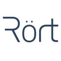 Rört logo - Similar company to Somefancyname.Com