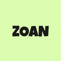 Zoan AI logo - Similar company to Zoan Technology