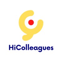 HiColleagues logo - Similar company to Prefi