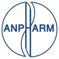 Zakład Produkcyjny Firmy Servier w Polsce, Anpharm logo - Similar company to Direct Call