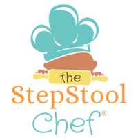 The Step Stool Chef logo - Similar company to Hatch Venture Group