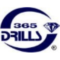 Drills logo - Similar company to It Tiles