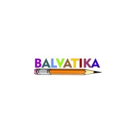 Balvatika Pre-School logo - Similar company to F360