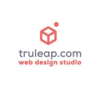 Truleap - Web Design Studio logo - Similar company to Web Design Royale