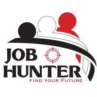 شركة جوب هانتر للتوظيف بالخارج - Job Hunter logo - Similar company to Masterhr  ماستر للتوظيف مصر و المملكة العربية السعودية