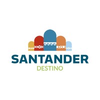 Santander Destino logo - Similar company to Opce Cantabria