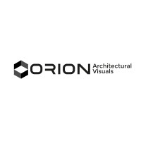 Orion Architectural Visuals logo - Similar company to Mirage Fx