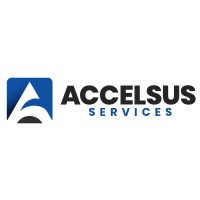Accelsus Services Pvt Ltd. logo - Similar company to Webstack Business Solutions