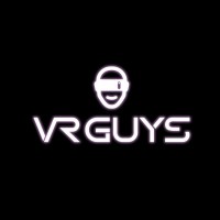 VR GUYS ENTERTAINMENT logo - Similar company to Compacon Deutschland
