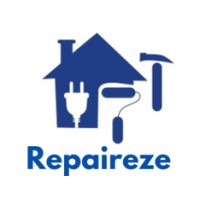 Repaireze logo - Similar company to Arushi Integrated Project Solutions