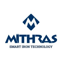 MITHRAS BUILD logo - Similar company to Mitras Pro
