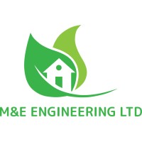 M&E Engineering Ltd logo - Similar company to Grove Cad Consultancy & Services