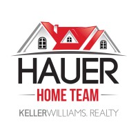 Hauer Real Estate Group logo - Similar company to Sievers Real Estate