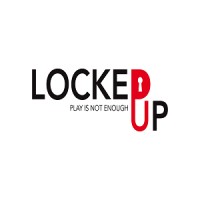 LockedUp Escape Game logo - Similar company to Hsbi Facility Management