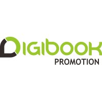 Digibook Promotion logo - Similar company to Digibook Technology