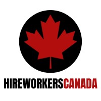Hire Workers Canada logo - Similar company to We Hire Canada