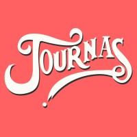 Journas logo - Similar company to Adwatak