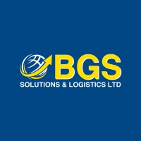 BGS Solutions & Logistics logo - Similar company to V1 Distribution