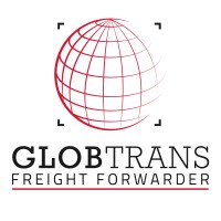 Globtrans logo - Similar company to Technotrans