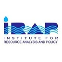 Institute for Resource Analysis and Policy logo - Similar company to Nature Solutions Ltd