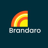 Brandaro® logo - Similar company to Kinchi Digital