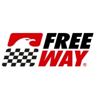 Honda Free Way logo - Similar company to Conecttiva Telecom