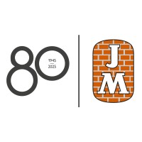 JM logo - Similar company to Svevia