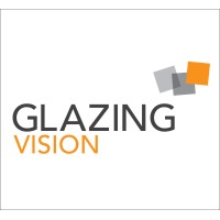 Glazing Vision logo - Similar company to Kinda Sound Youth
